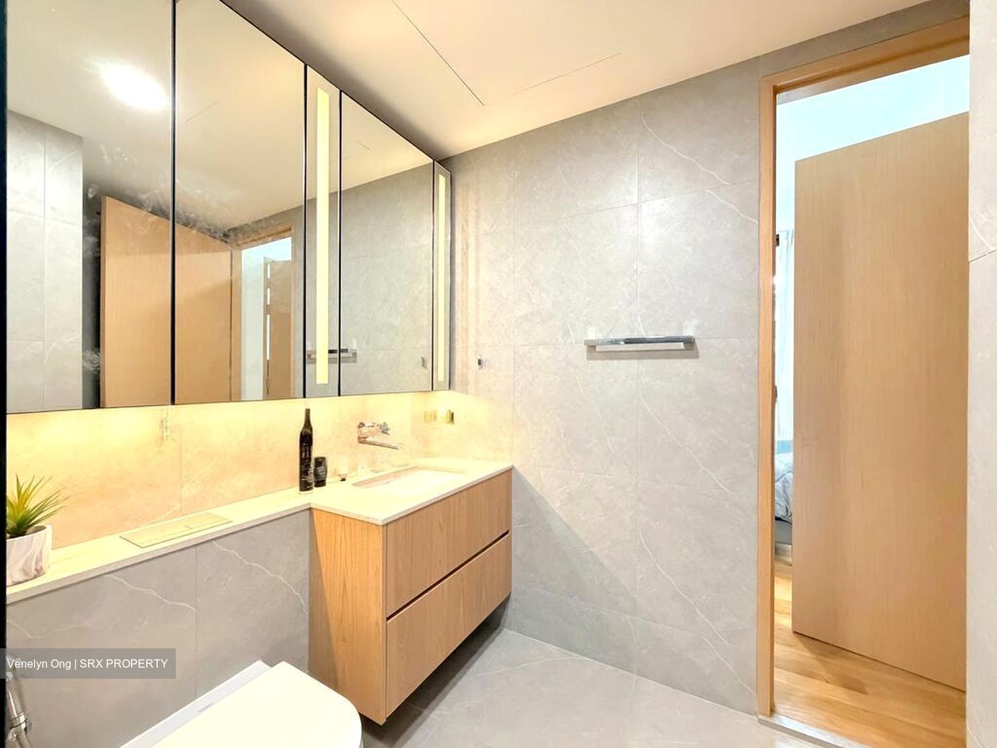 Peak Residence (D11), Condominium #526108771
